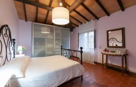 Poggio ai Frati, Location Maison 12 personnes à Montaione - Photo 3
