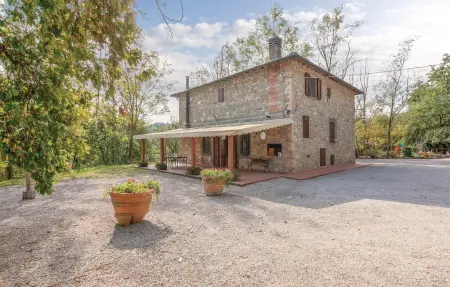 Poggio ai Frati, Location Maison 12 personnes à Montaione - Photo 11