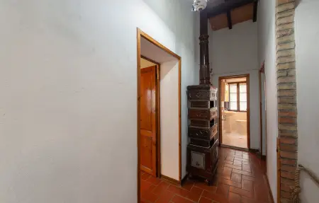 Poggio ai Frati, Location Maison 12 personnes à Montaione - Photo 15