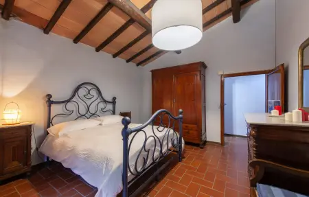 Poggio ai Frati, Location Maison 12 personnes à Montaione - Photo 17