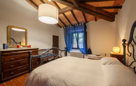 Poggio ai Frati, Location Maison 12 personnes à Montaione - Photo 18