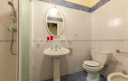 Poggio ai Frati, Location Maison 12 personnes à Montaione - Photo 23