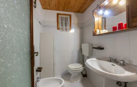 Poggio ai Frati, Location Maison 12 personnes à Montaione - Photo 24