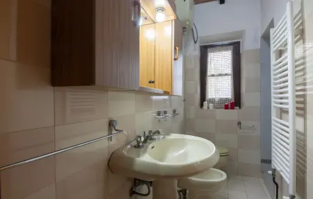 Poggio ai Frati, Location Maison 12 personnes à Montaione - Photo 25
