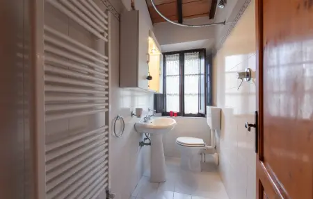 Poggio ai Frati, Location Maison 12 personnes à Montaione - Photo 26
