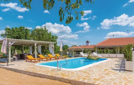 Location maison à Unesic