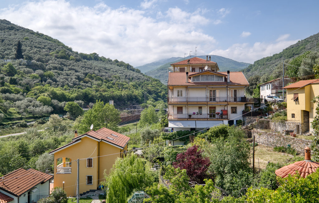 Casa Alassio, Maison 6 personnes à Chiusavecchia - Photo 2