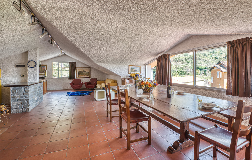 Casa Alassio, Maison 6 personnes à Chiusavecchia - Photo 3