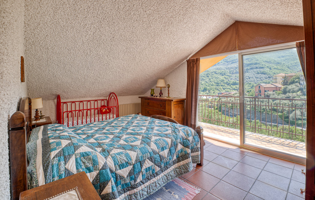 Casa Alassio, Maison 6 personnes à Chiusavecchia - Photo 4