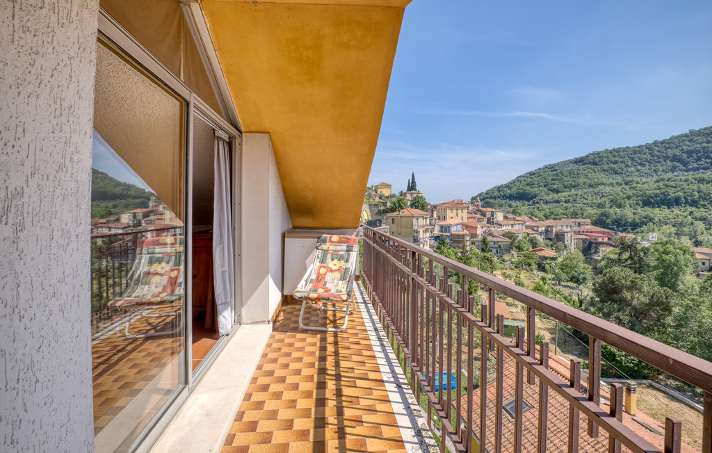 Casa Alassio, Maison 6 personnes à Chiusavecchia - Photo 5