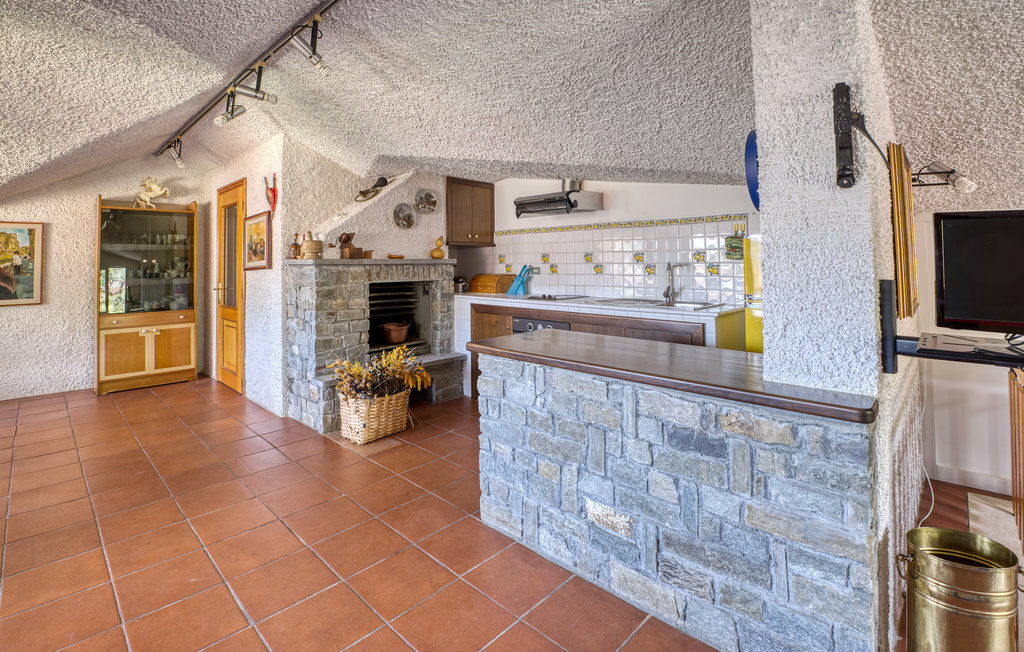 Casa Alassio, Maison 6 personnes à Chiusavecchia - Photo 6