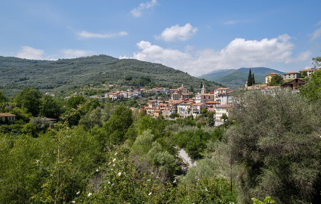 Casa Alassio, Maison 6 personnes à Chiusavecchia - Photo 8