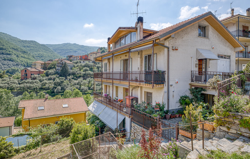 Casa Alassio, Maison 6 personnes à Chiusavecchia - Photo 9