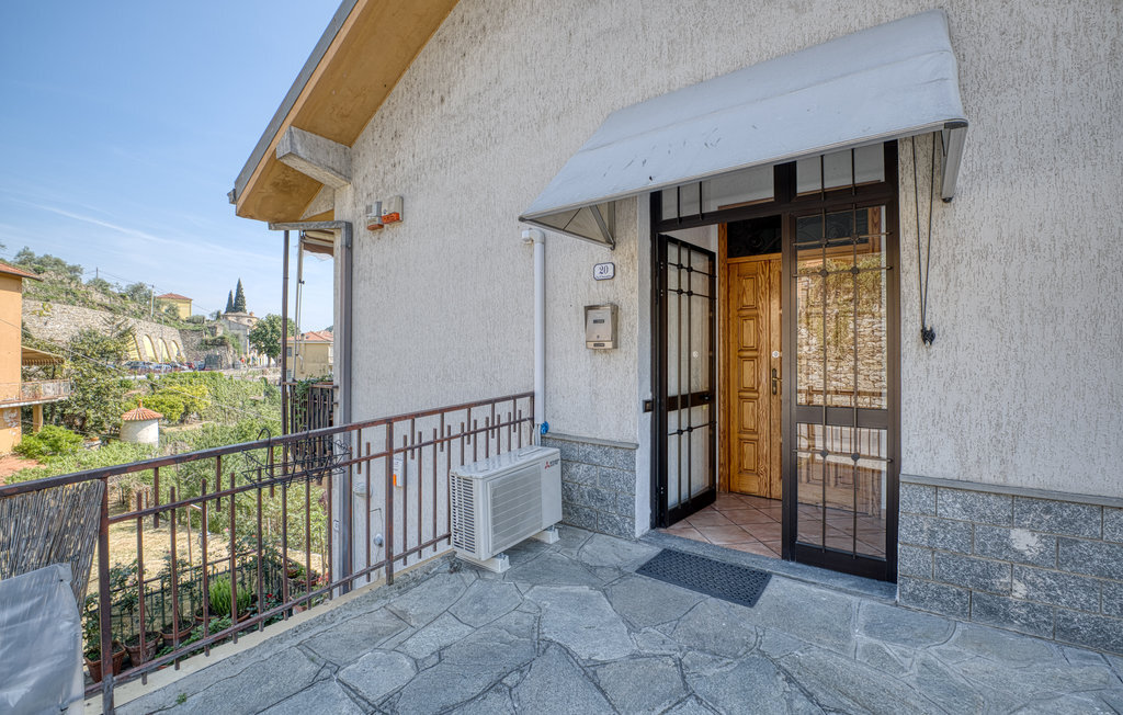 Casa Alassio, Maison 6 personnes à Chiusavecchia - Photo 10