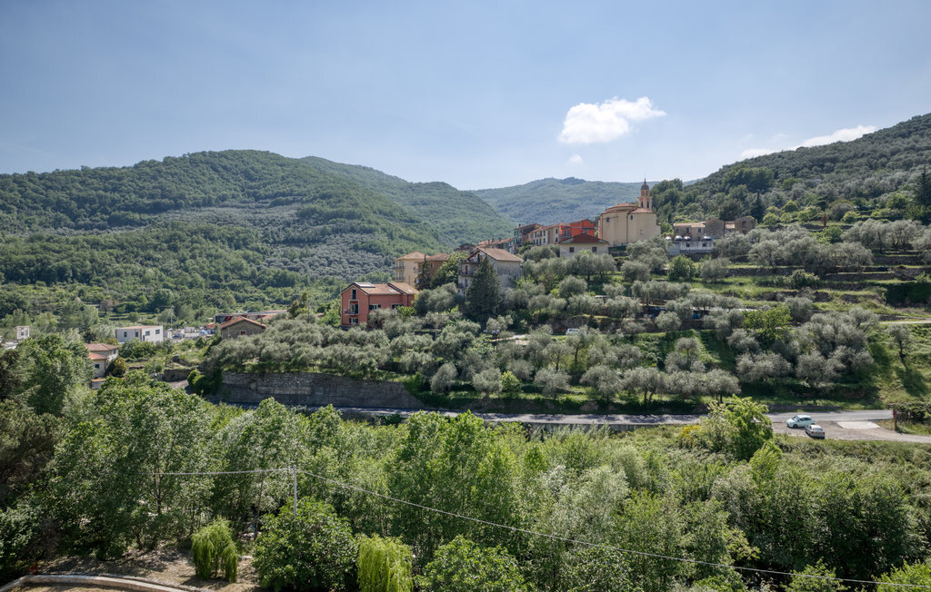 Casa Alassio, Maison 6 personnes à Chiusavecchia - Photo 11