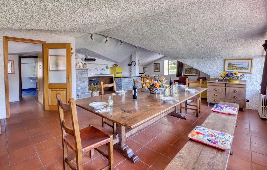 Casa Alassio, Maison 6 personnes à Chiusavecchia - Photo 12