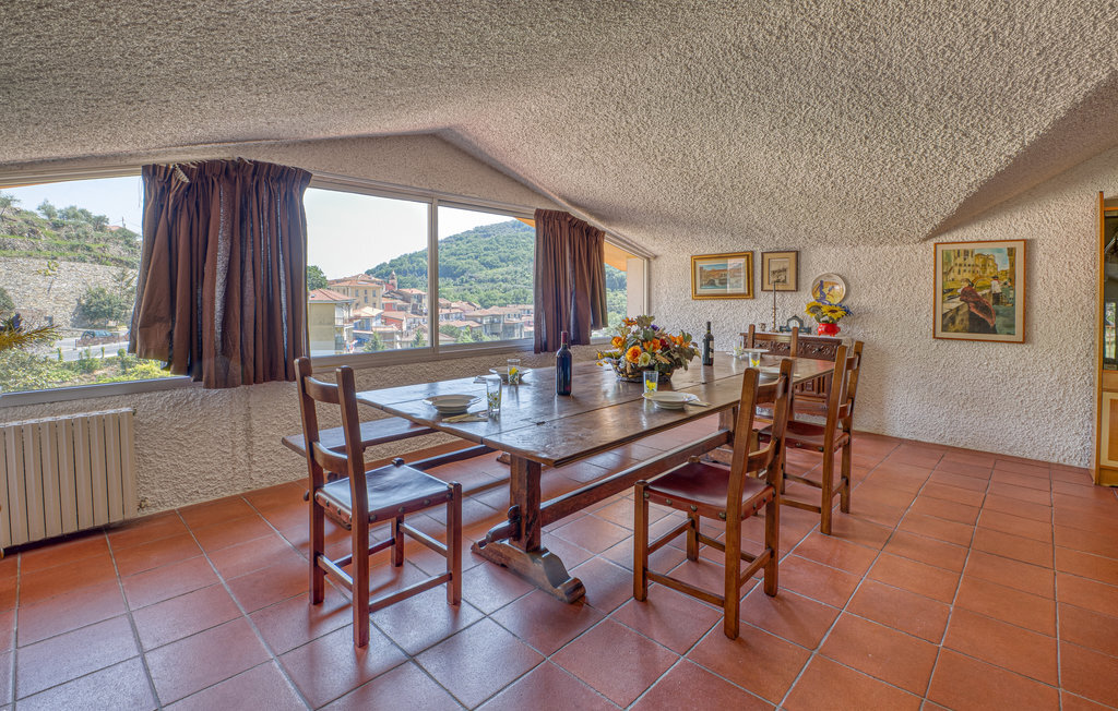 Casa Alassio, Maison 6 personnes à Chiusavecchia - Photo 13