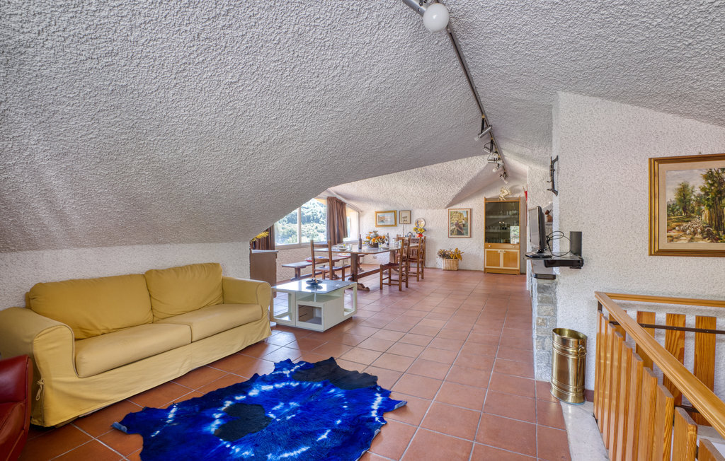 Casa Alassio, Maison 6 personnes à Chiusavecchia - Photo 14