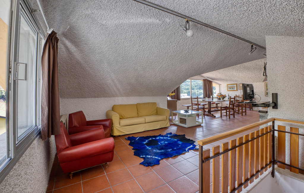 Casa Alassio, Maison 6 personnes à Chiusavecchia - Photo 15