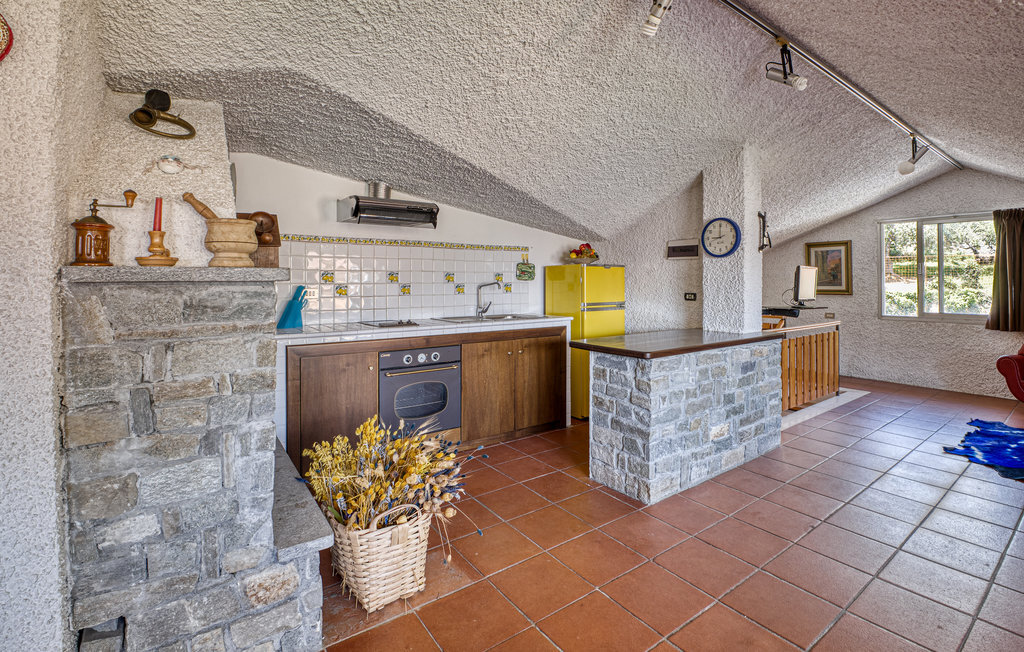 Casa Alassio, Maison 6 personnes à Chiusavecchia - Photo 17