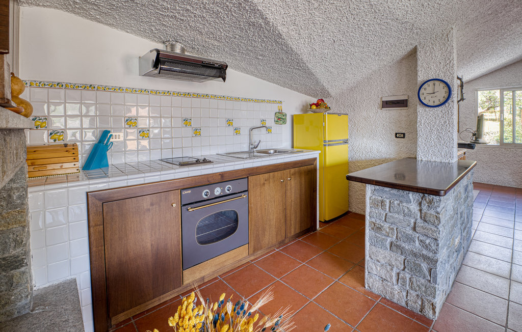 Casa Alassio, Maison 6 personnes à Chiusavecchia - Photo 18