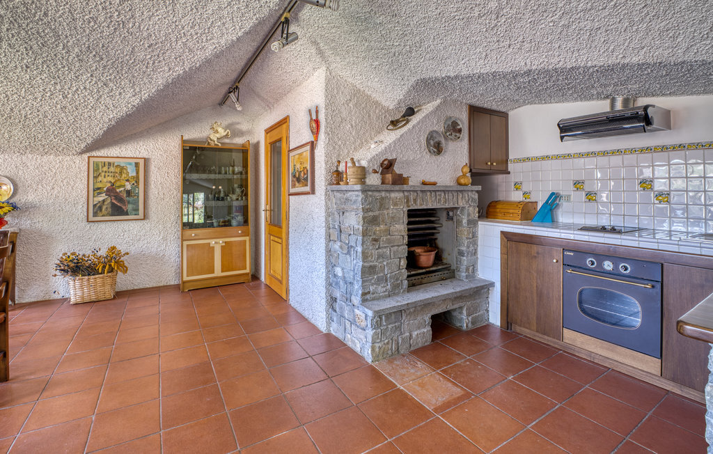 Casa Alassio, Maison 6 personnes à Chiusavecchia - Photo 19