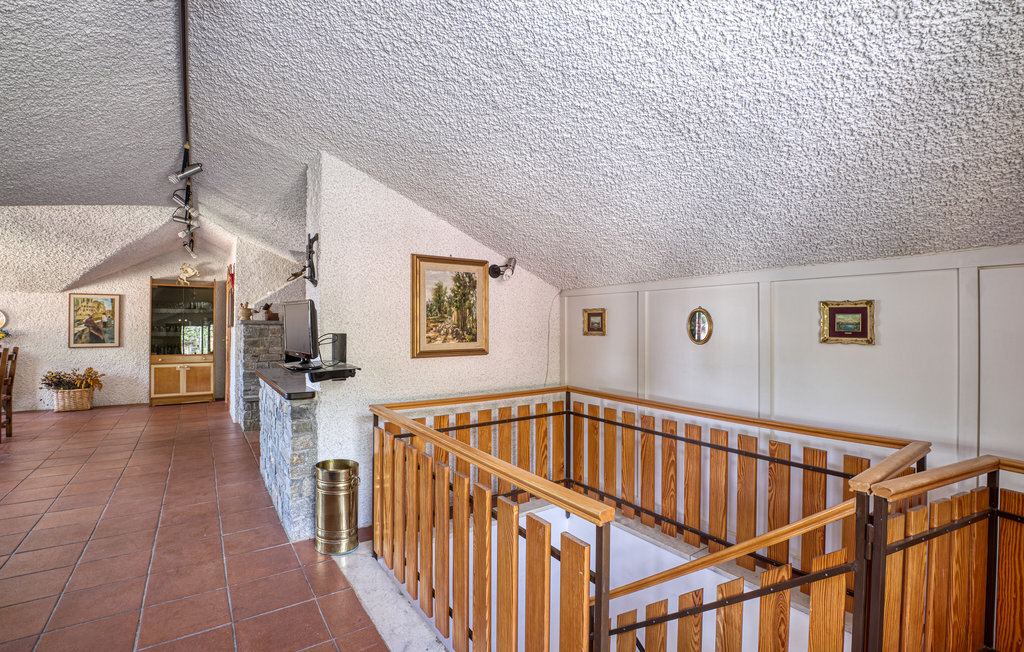 Casa Alassio, Maison 6 personnes à Chiusavecchia - Photo 20