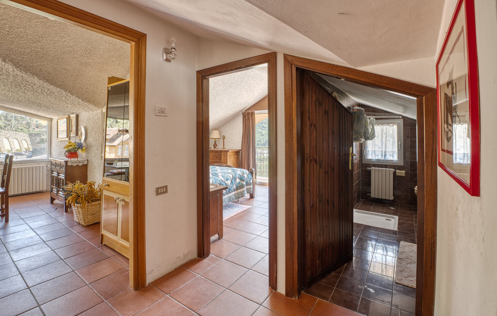 Casa Alassio, Maison 6 personnes à Chiusavecchia - Photo 21