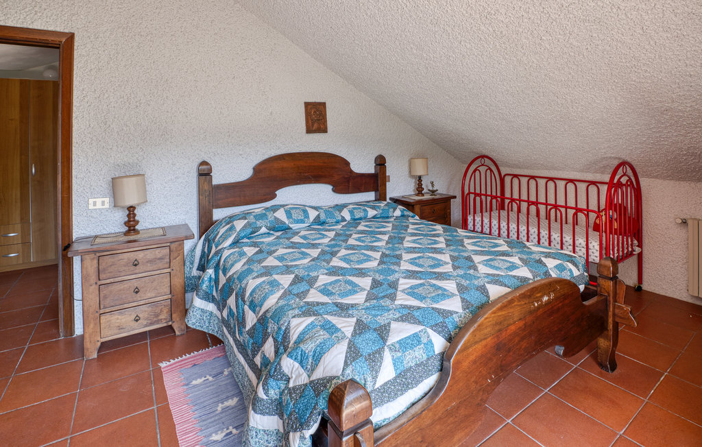 Casa Alassio, Maison 6 personnes à Chiusavecchia - Photo 22