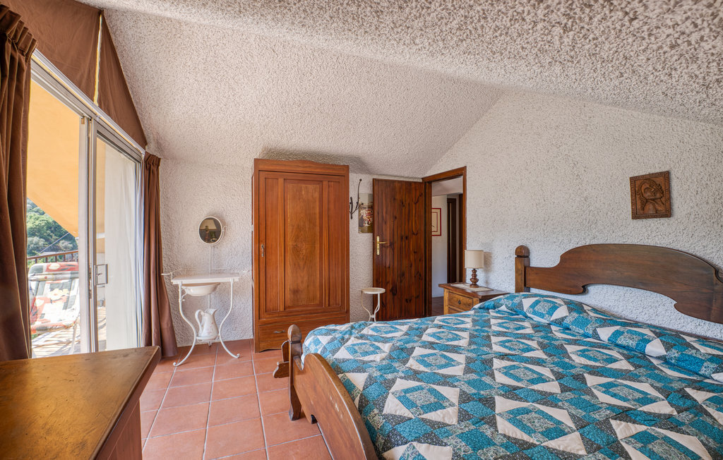 Casa Alassio, Maison 6 personnes à Chiusavecchia - Photo 23