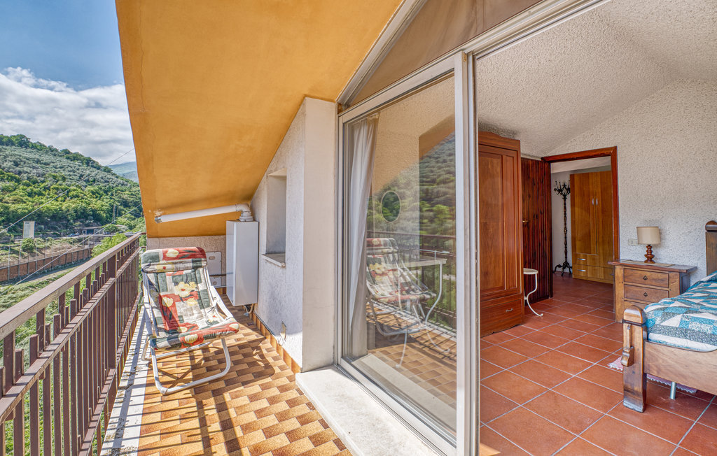 Casa Alassio, Maison 6 personnes à Chiusavecchia - Photo 24