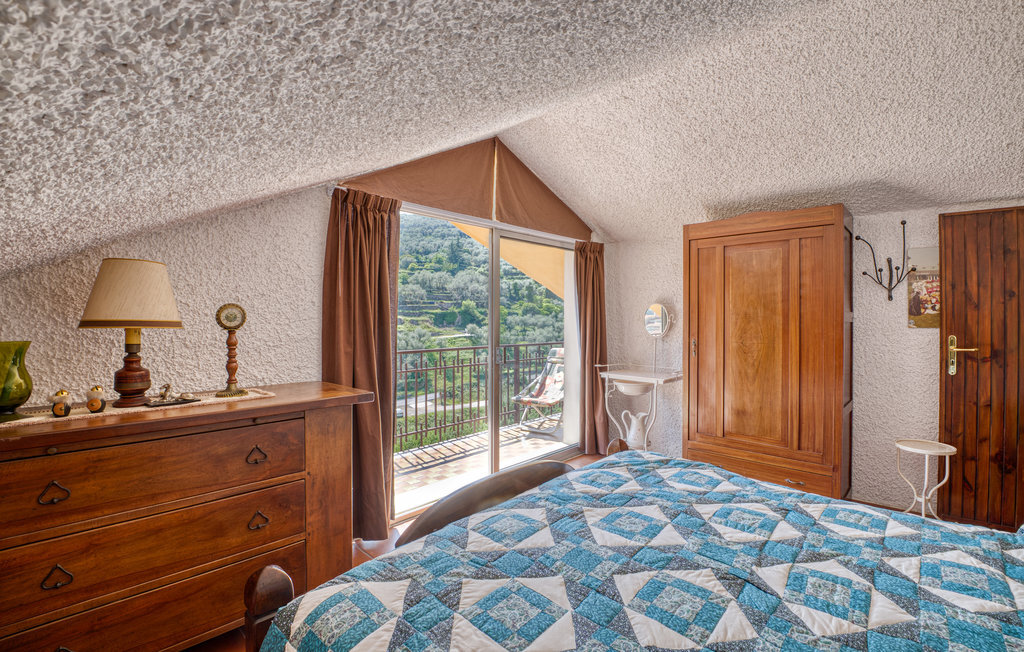 Casa Alassio, Maison 6 personnes à Chiusavecchia - Photo 25