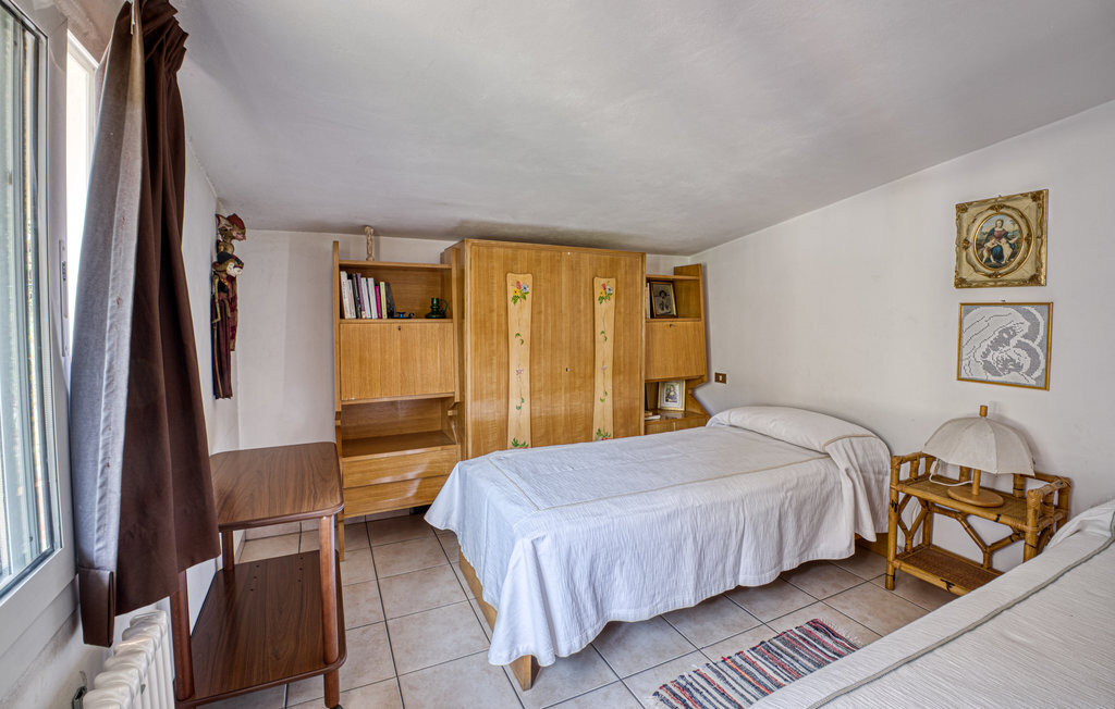Casa Alassio, Maison 6 personnes à Chiusavecchia - Photo 26