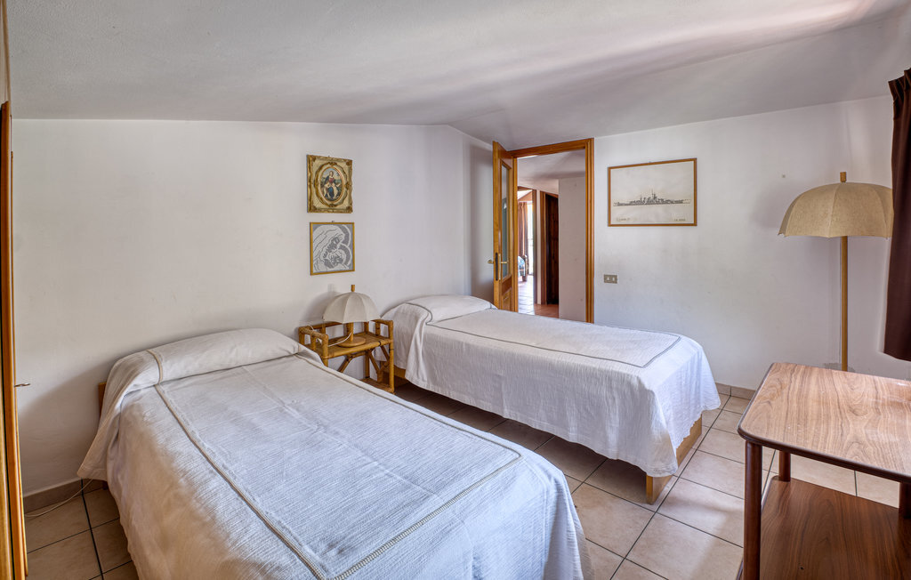 Casa Alassio, Maison 6 personnes à Chiusavecchia - Photo 27