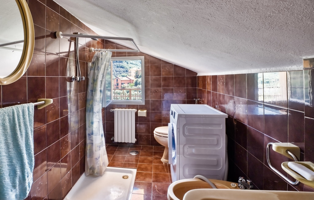 Casa Alassio, Maison 6 personnes à Chiusavecchia - Photo 28