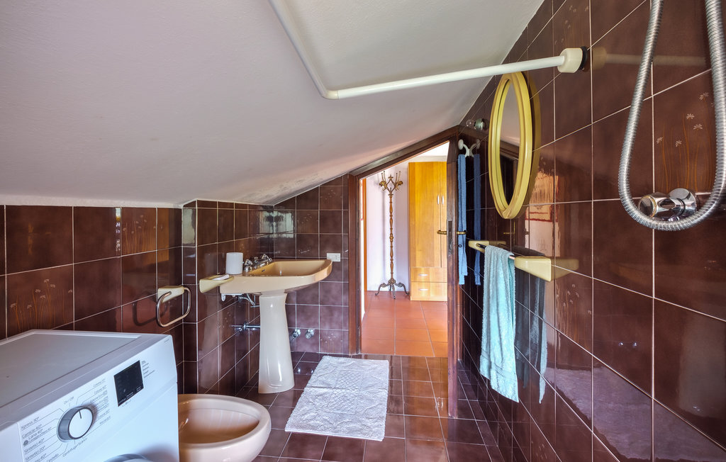 Casa Alassio, Maison 6 personnes à Chiusavecchia - Photo 29