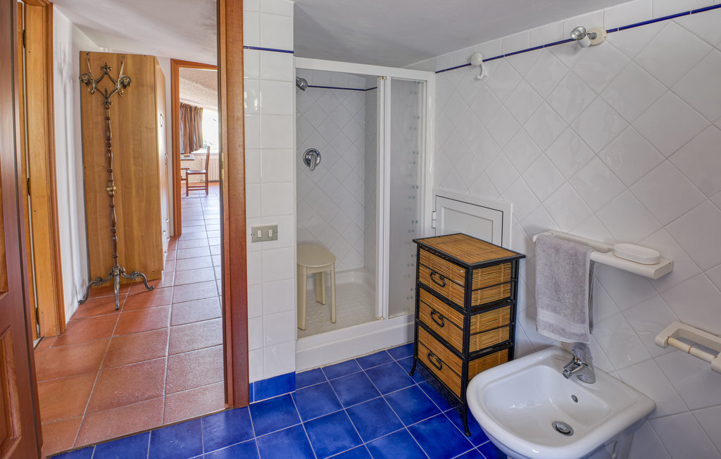 Casa Alassio, Maison 6 personnes à Chiusavecchia - Photo 30