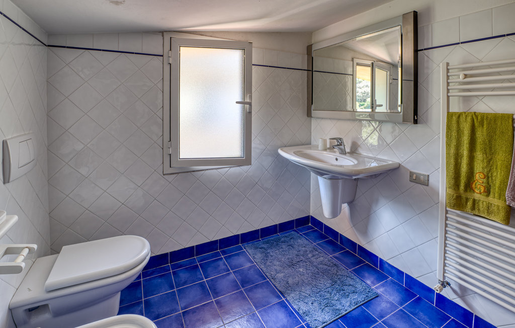 Casa Alassio, Maison 6 personnes à Chiusavecchia - Photo 31