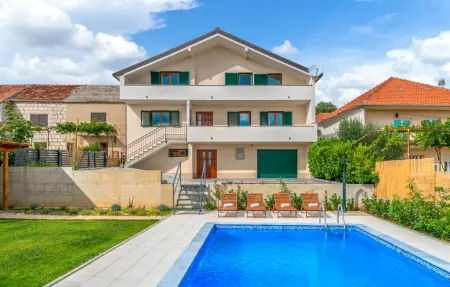 Location maison de vacances à Imotski