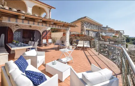Location Maison 10 personnes à Tarquinia (VT) - Photo 1