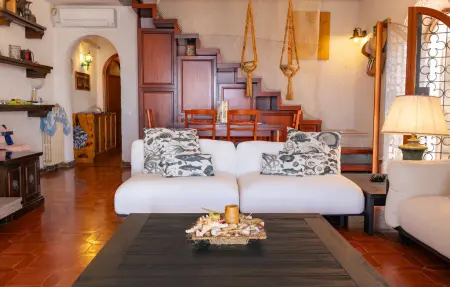 Location Maison 10 personnes à Tarquinia (VT) - Photo 2