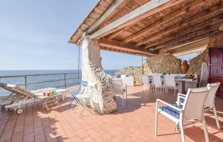 Location Maison 10 personnes à Tarquinia (VT) - Photo 9