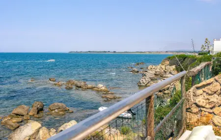 Location Maison 10 personnes à Tarquinia (VT) - Photo 22
