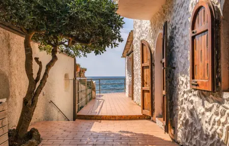 Location Maison 10 personnes à Tarquinia (VT) - Photo 23