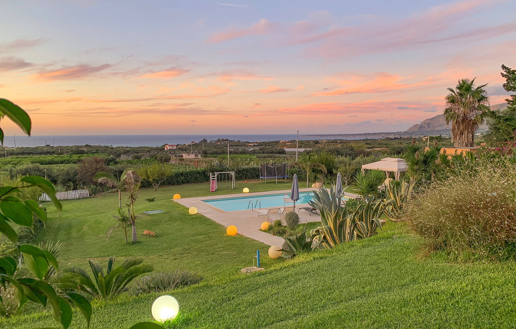 Villa Musasealdoge, Maison 14 personnes à Partinico (PA) - Photo 2