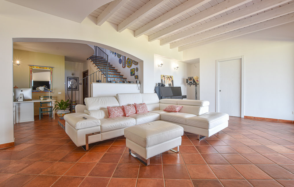 Villa Musasealdoge, Maison 14 personnes à Partinico (PA) - Photo 3