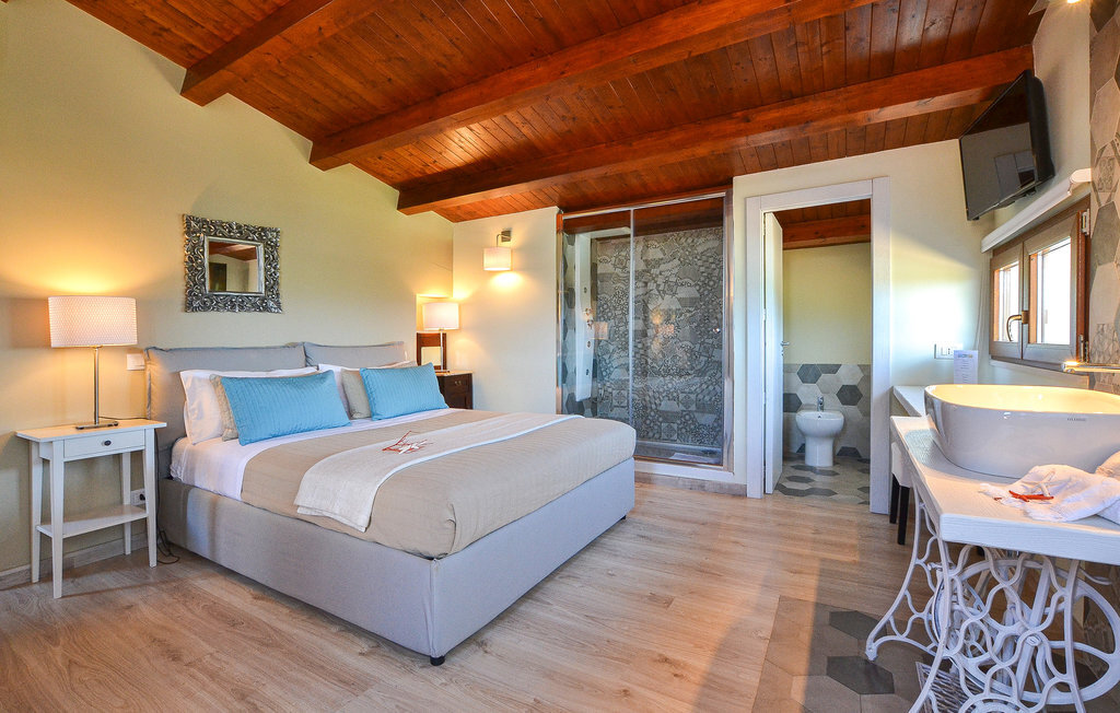 Villa Musasealdoge, Maison 14 personnes à Partinico (PA) - Photo 4