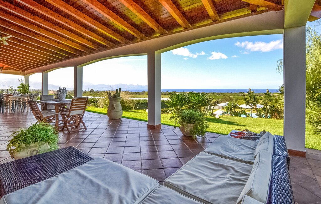 Villa Musasealdoge, Maison 14 personnes à Partinico (PA) - Photo 5