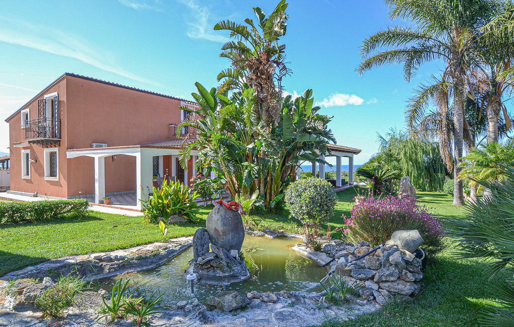 Villa Musasealdoge, Maison 14 personnes à Partinico (PA) - Photo 6
