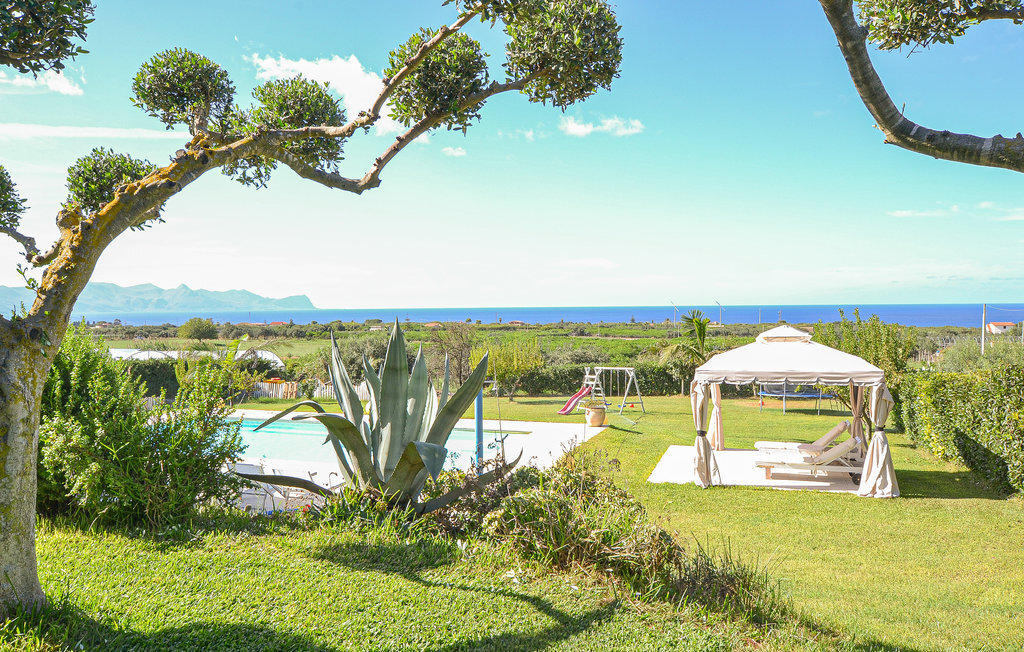 Villa Musasealdoge, Maison 14 personnes à Partinico (PA) - Photo 7